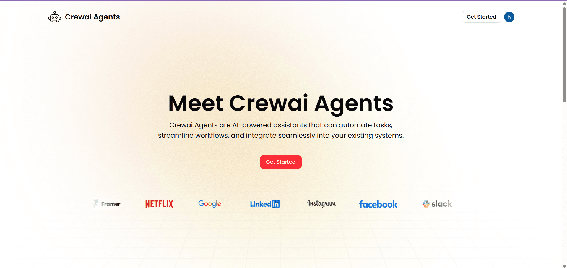 CrewAI Example