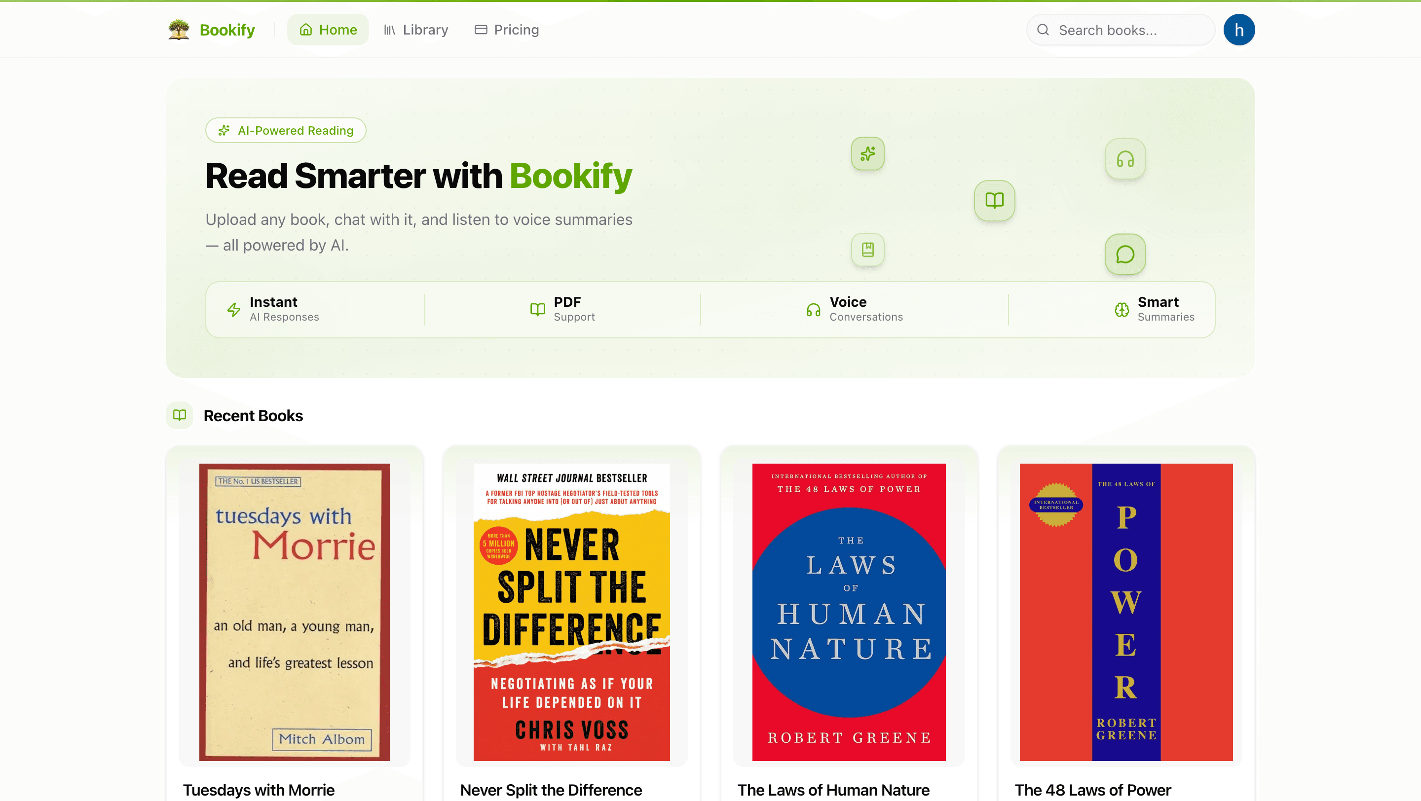 Bookify
